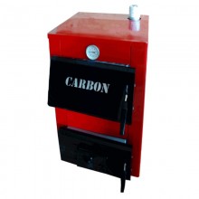 Твердопаливний котел Carbon КСТО-10 кВт