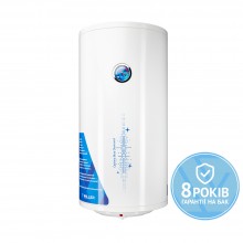 Водонагрівач (бойлер) вертикальний WILLER EV80DR Optima