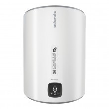 Водонагрівач побутовий електричний Atlantic Steatite Genius VM 100 D400S-3E-C (1800W) 851355