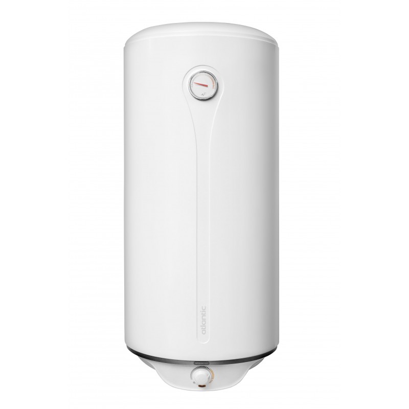 Водонагрівач електричний Atlantic Steatite Elite VM 100 D400-2-BC (1500W) 861231