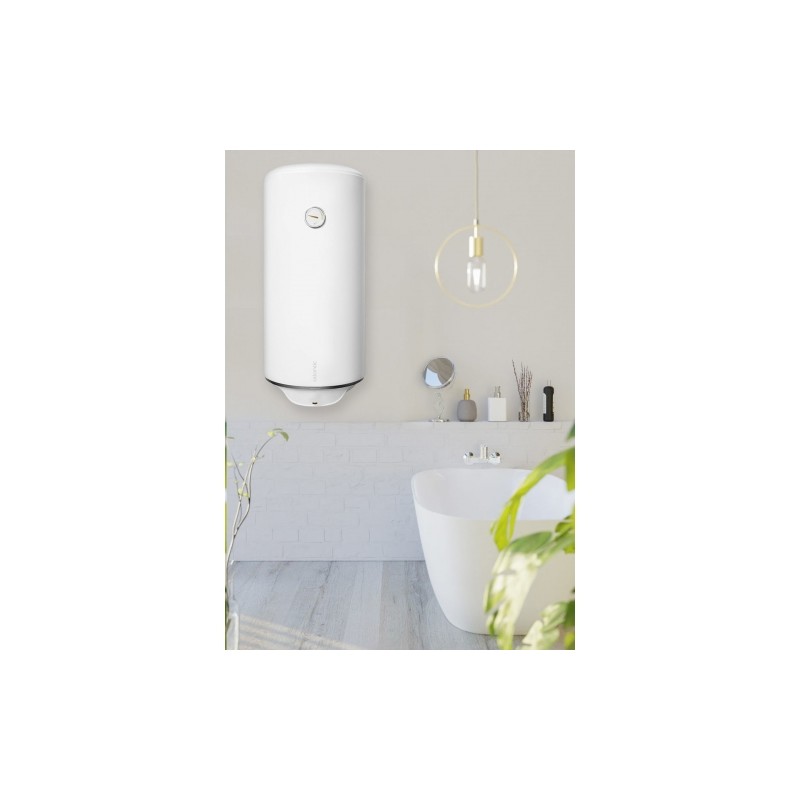 Atlantic Steatite Ego Slim 80 (1500W)