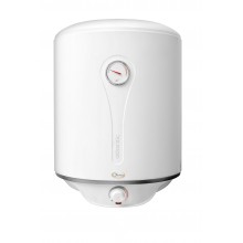 Водонагрівач побутовий електричний Atlantic Opro Turbo VM 100 D400S-2-B (2500W) 861374