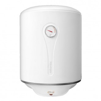 Водонагрівач побутовий електричний Atlantic Opro+ VM 100 D400S (2000W) 861389