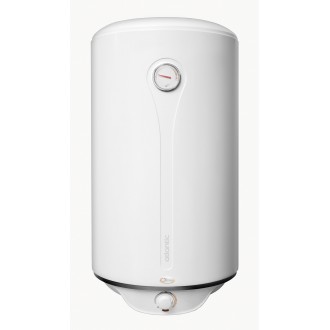 Водонагреватель домохозяйства Электрический атлантический Opro Turbo VM 080 D400-2-B (2500 Вт)