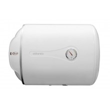 Водонагрівач електричний побутовий Atlantic Horizontal HM 050 D400-1-M (1500W) 843013
