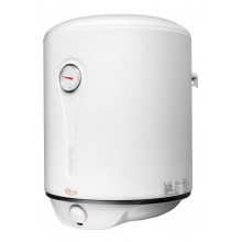 Водонагрівач (бойлер) побутовий електричний Atlantic Opro Turbo VM 050 D400-2-B (2500W) 841211