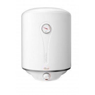 Водонагреватель Домохозяйный электрический атлантический opro Turbo VM 050 D400S-2-B (2500 Вт) 841359