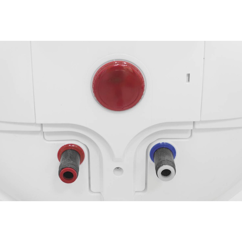 Водонагреватель Домашний электрический атлантический opro+ vm 050 D400S (2000 Вт) 841373