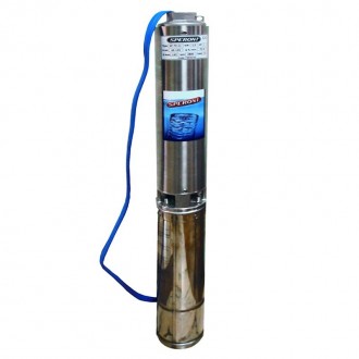 Глибинний насос SPERONI SPM 70-11