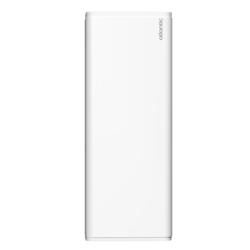 Водонагрівач побутовий електричний Atlantic Vertigo Basic 100 ES-VM0802F220F-B (2000W) 851343