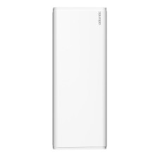 Водонагрівач побутовий електричний Atlantic Vertigo Basic 100 ES-VM0802F220F-B (2000W) 851343