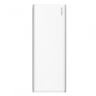Водонагрівач побутовий електричний Atlantic Vertigo Basic 100 ES-VM0802F220F-B (2000W) 851343