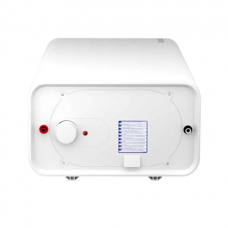 Водонагрівач побутовий електричний Atlantic Vertigo Basic 100 ES-VM0802F220F-B (2000W) 851343