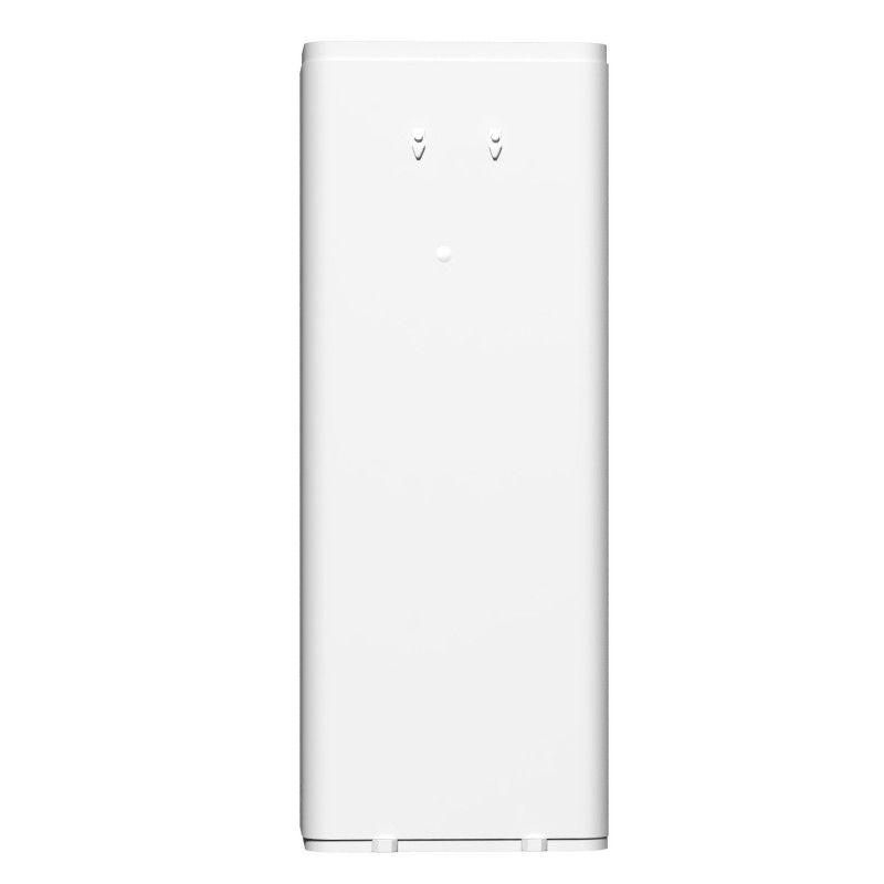 Водонагрівач побутовий електричний Atlantic Vertigo Basic 100 ES-VM0802F220F-B (2000W) 851343