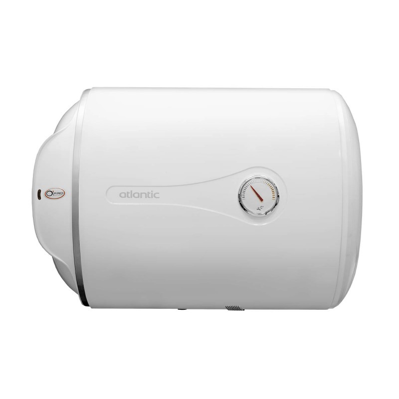 Водоогреватель Домобытовой Электрический Атлантический ОПРО ЭГО VM 080 D400S (1200 Вт) 851421