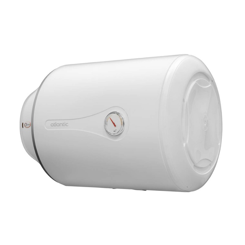 Водонагрівач побутовий електричний Atlantic Opro Ego VM 050 D400S (1200W) 841376