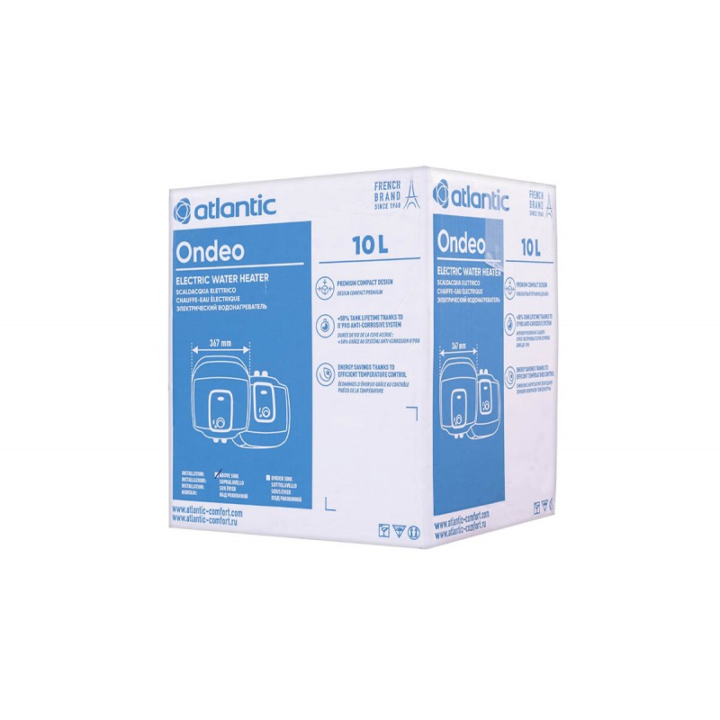 Atlantic Ondeo+ SWH 10A M-3 2000W
