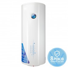 Водонагрівач (бойлер) вертикальний WILLER EV100DR Optima
