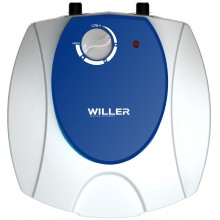 Водонагрівач (бойлер) під мийкою WILLER PU6R Optima Mini