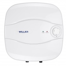 Водонагрівач (бойлер) над мийкою WILLER PA10R Optima Mini