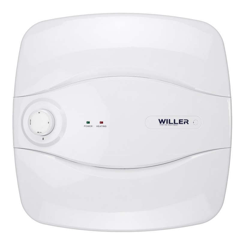 Бойлер под раковину Willer PU25R Optima Mini