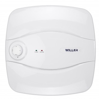 Бойлер под раковину Willer PU25R Optima Mini
