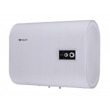 Водонагрівач (бойлер) горизонтальний WILLER EH40R Spring