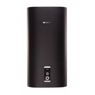 Водонагрівач (бойлер) WILLER EV50DR Grand, колір чорний матовий