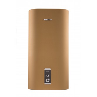 Водонагреватель (бойлер) WILLER EV50DR Grand, цвет жёлтый бриллиант