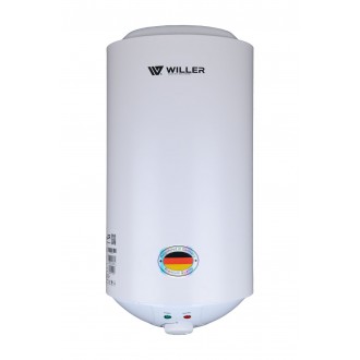 Водонагрівач (бойлер) універсальний WILLER AEVH-30R (Ultraslim) Palermo