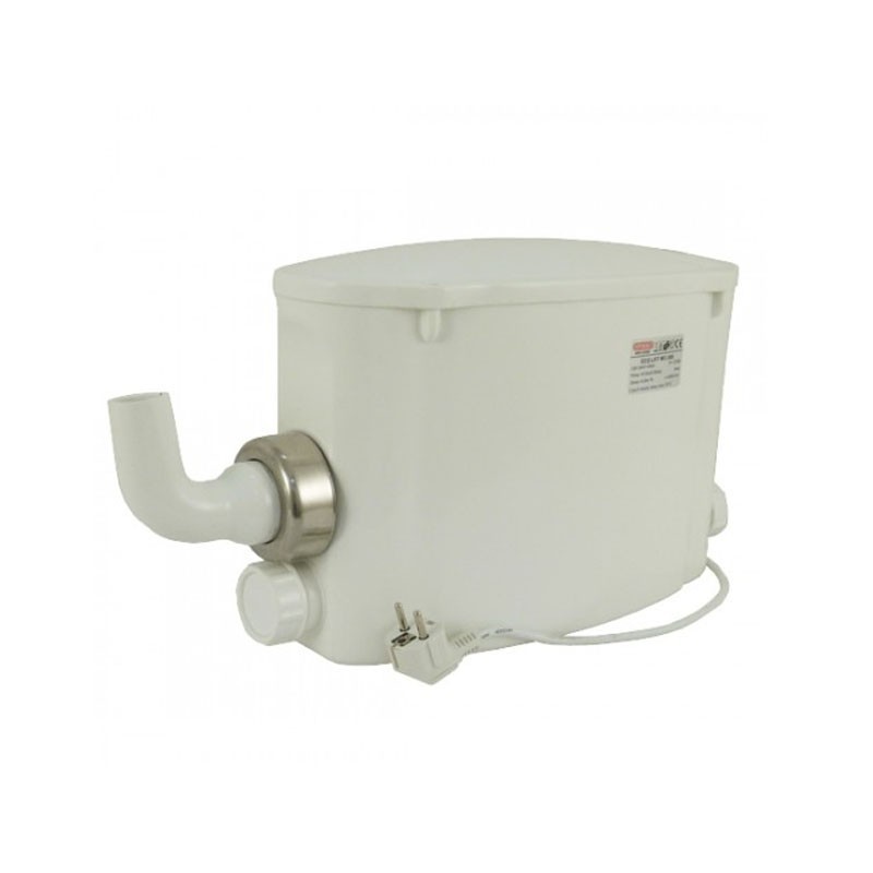 Каналізаційна установка Speroni ECO LIFT WC 560