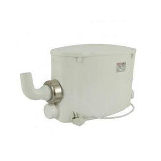 Каналізаційна установка Speroni ECO LIFT WC 560