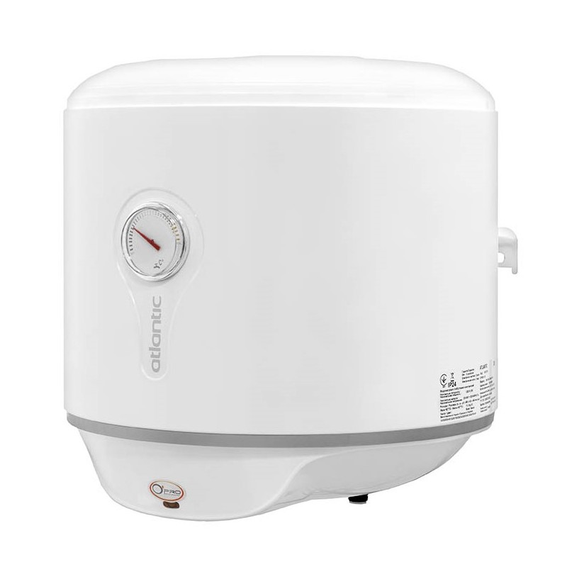 Водонагреватель бытовой электрический Atlantac Opro Profi 50 VM 050 D400-1-M (1500 Вт) (Грузия) 8412344