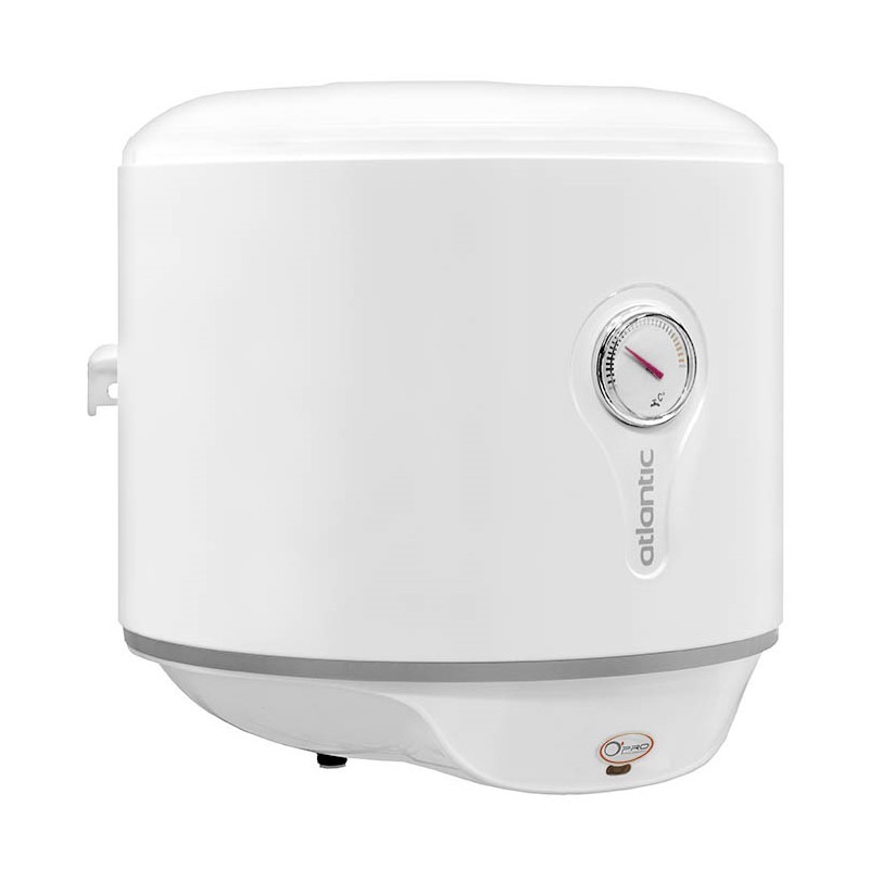 Водонагрівач побутовий електричний Atlantic Opro Profi 50 VM 050 D400-1-M (1500W) (Грузія) 8412344