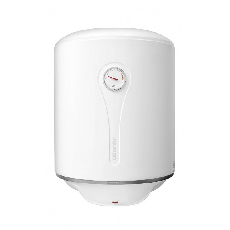 Водонагрівач електричний Atlantic Ego Steatite VM 050 D400-1-BC 1200W 841297