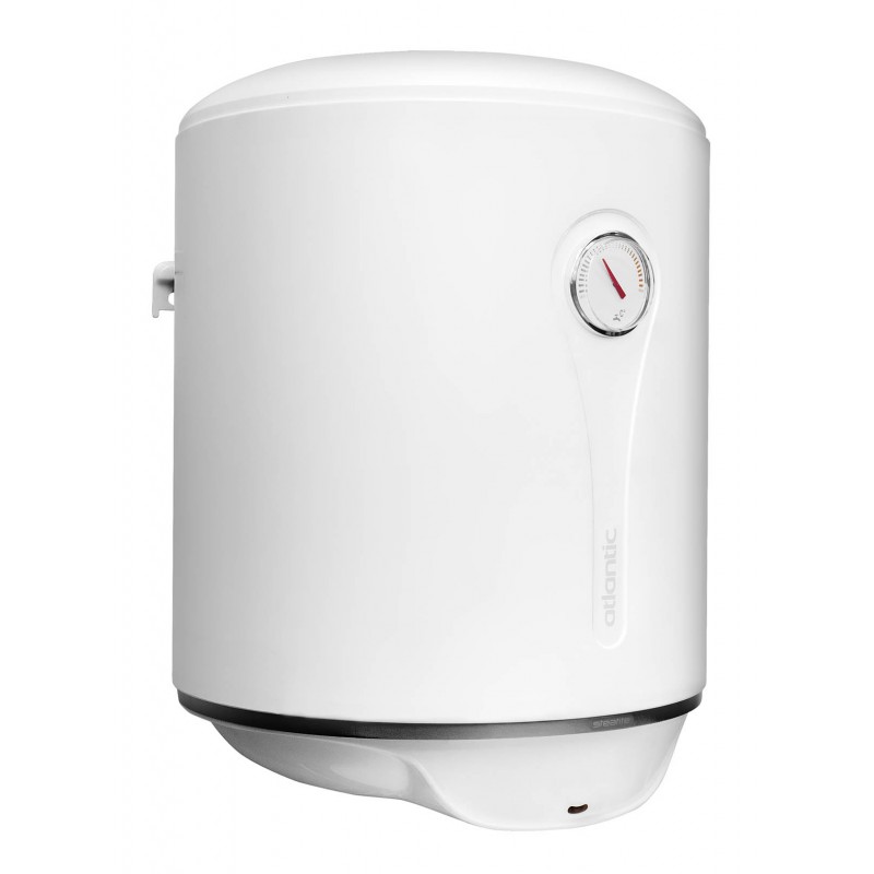 Водонагрівач електричний Atlantic Ego Steatite VM 050 D400-1-BC 1200W 841297