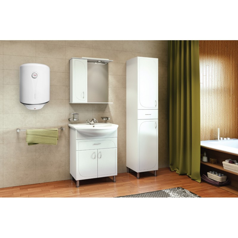 Водонагреватель Электрический атлантический Ego Steatitite VM 050 D400-1-BC 1200W 841297
