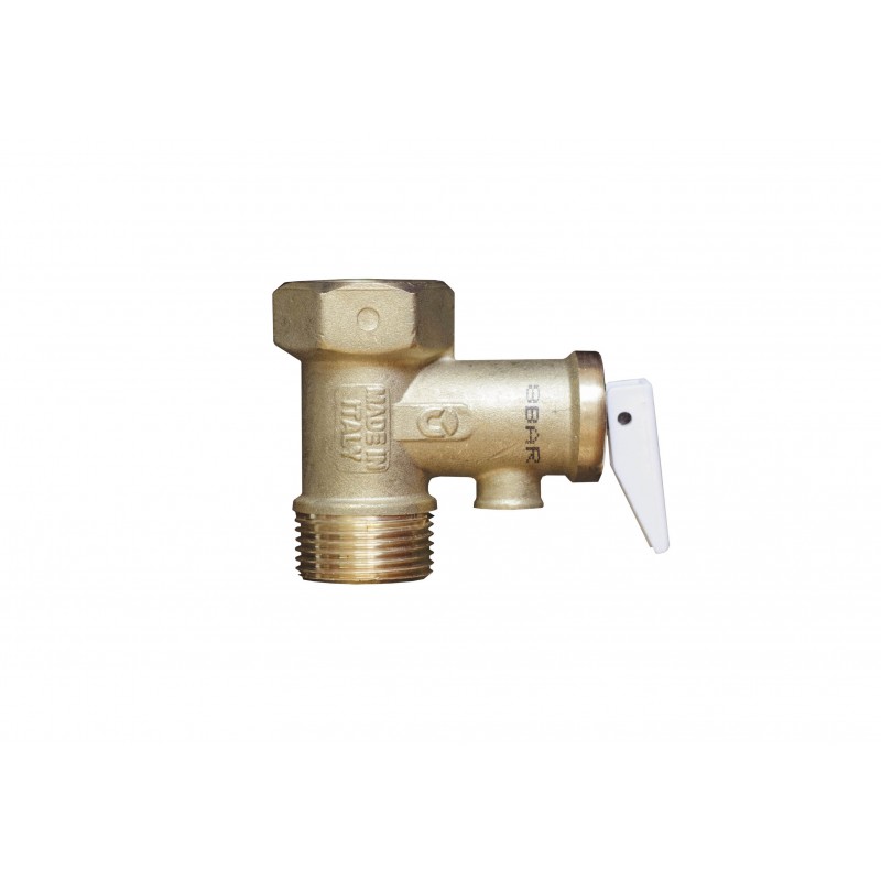 Водонагреватель Электрический атлантический Ego Steatitite VM 050 D400-1-BC 1200W 841297