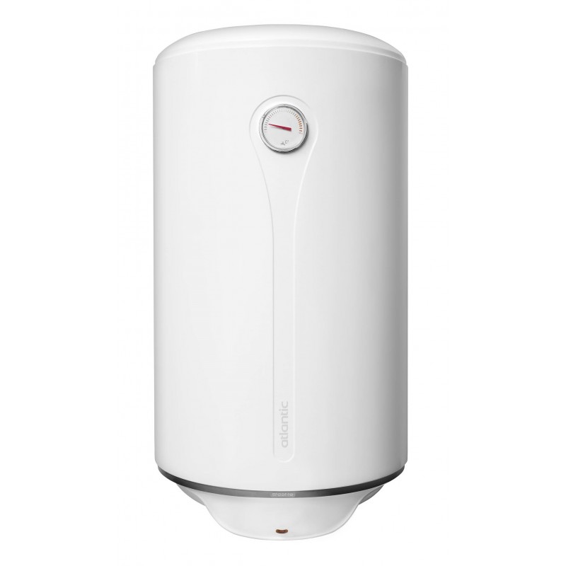 Водонагреватель Электрический атлантический Ego Steatitite VM 080 D400-1-BC 1200W 851276