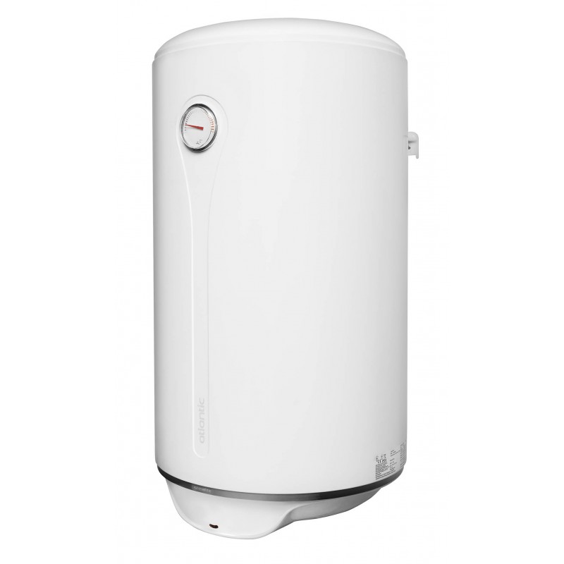 Водонагреватель Электрический атлантический Ego Steatitite VM 080 D400-1-BC 1200W 851276