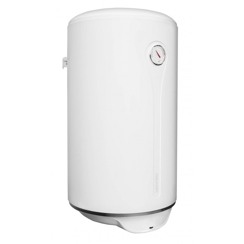 Водонагрівач електричний Atlantic Ego Steatite VM 080 D400-1-BC 1200W 851276