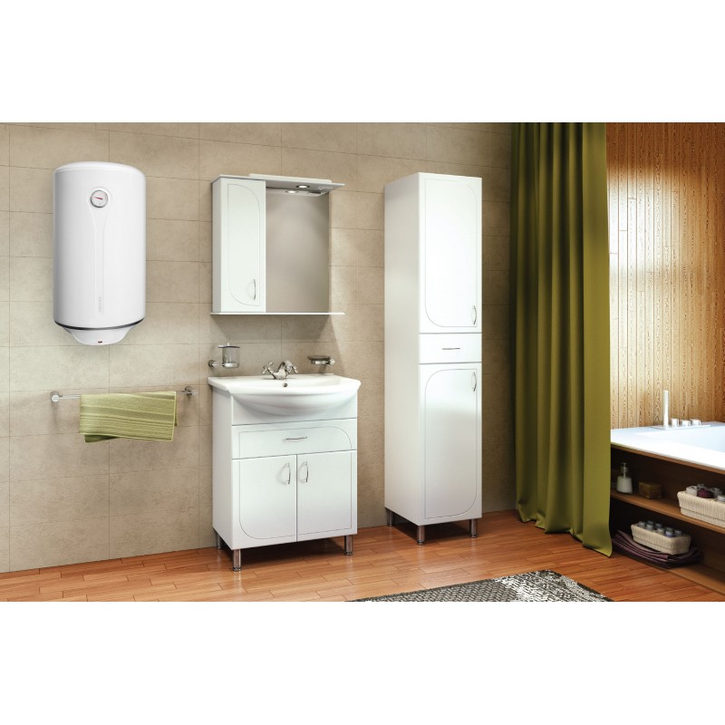 Водонагрівач електричний Atlantic Ego Steatite VM 080 D400-1-BC 1200W 851276