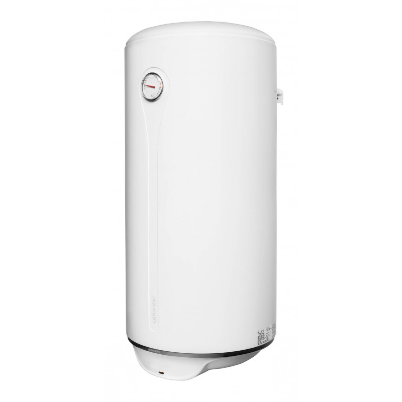 Водонагрівач електричний Atlantic Ego Steatite VM 100 D400-1-BC 1200W 861321