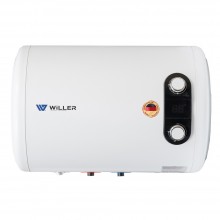 Водонагрівач (бойлер) горизонтальний WILLER EH50RI-Horizon