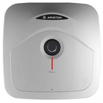 Водонагрівач (бойлер) ARISTON ANDRIS RS 30/3 підвод води знизу
