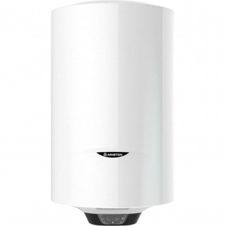 Водонагрівач (бойлер) ARISTON PRO1 ECO DRY 50 1,8К PL сухий тен