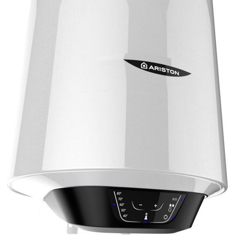 Водонагреватель (бойлер) ARISTON PRO1 ECO DRY 80 1,8К PL сухой тен
