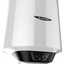 Водонагрівач (бойлер) ARISTON PRO1 ECO DRY 100 1,8К PL сухий тен
