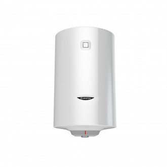 Водонагрівач (бойлер) ARISTON PRO1 R DRY HE 50 V 1,5К PL сухий тен