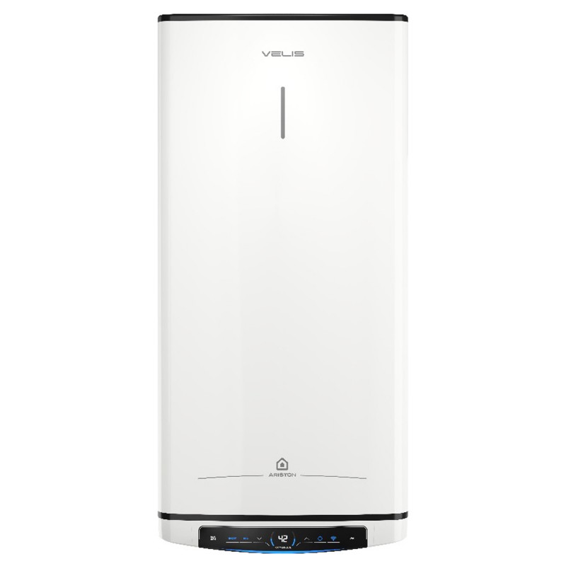 Водонагреватель Ariston Velis Pro Dry Wi -Fi 80 EU водонагреватель